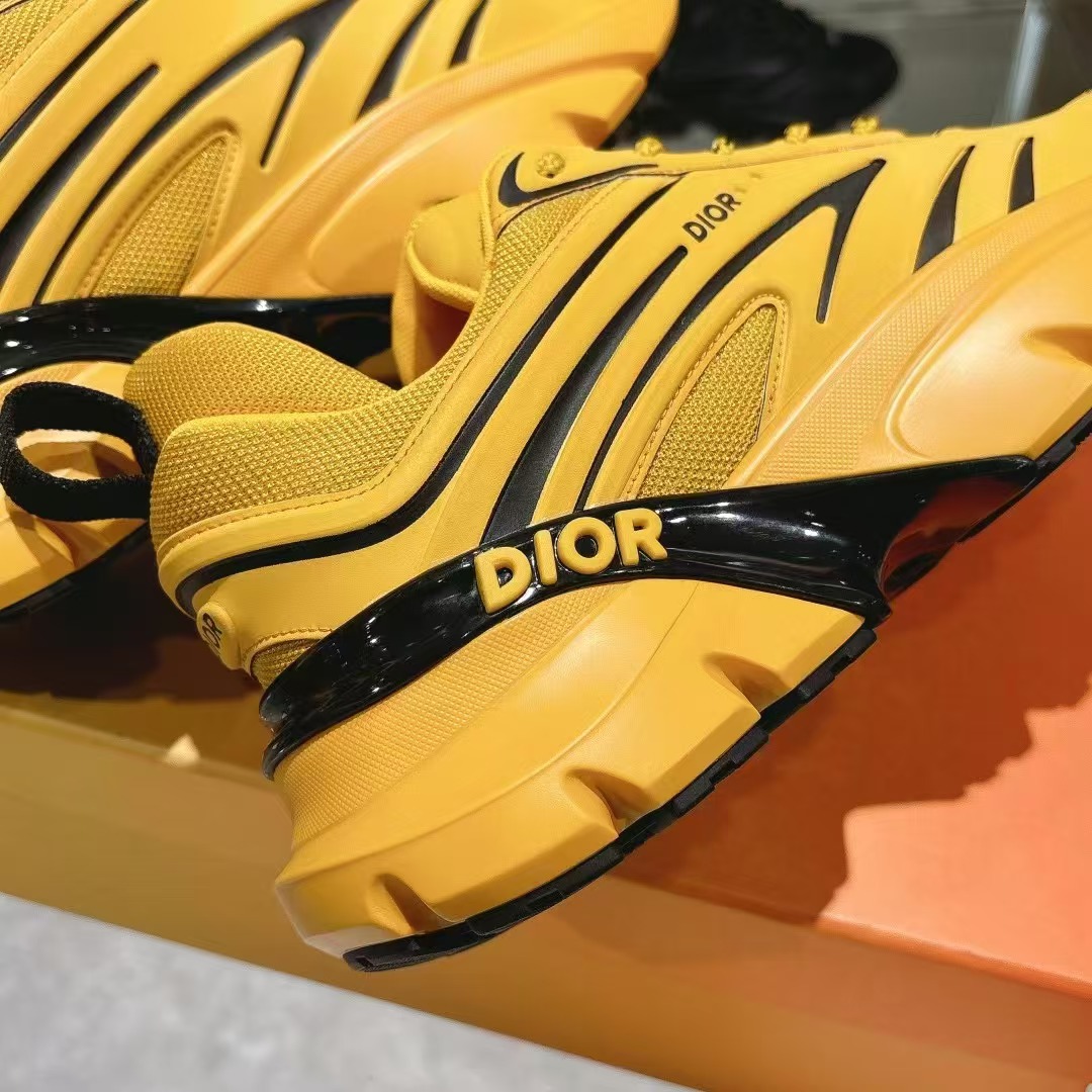 Dior Shoes(AAA)-628
