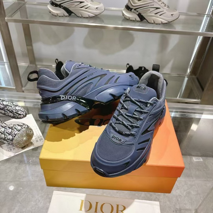 Dior Shoes(AAA)-629