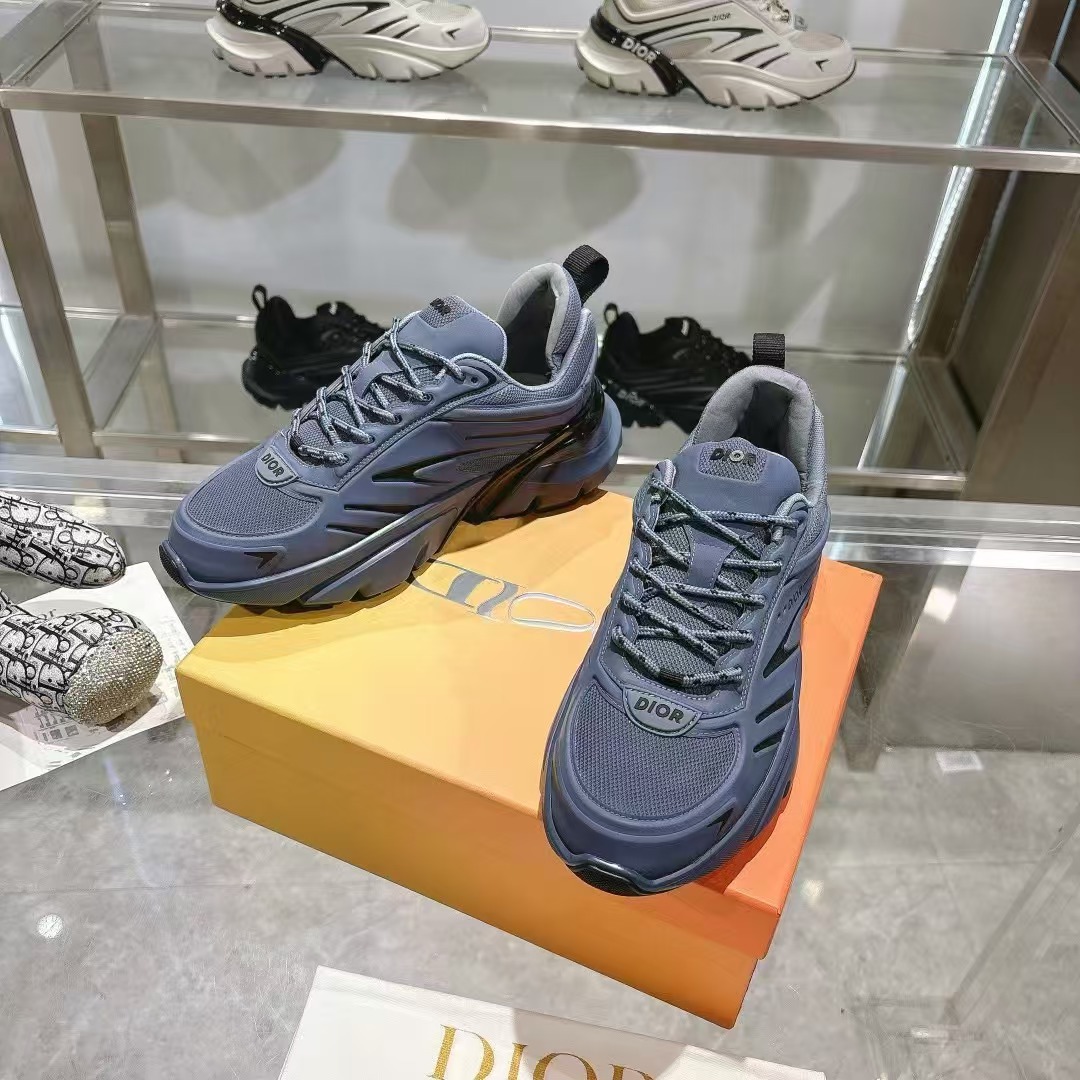 Dior Shoes(AAA)-629