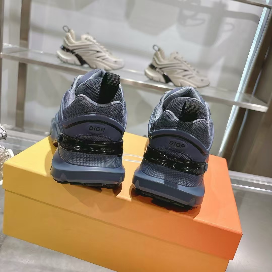Dior Shoes(AAA)-629