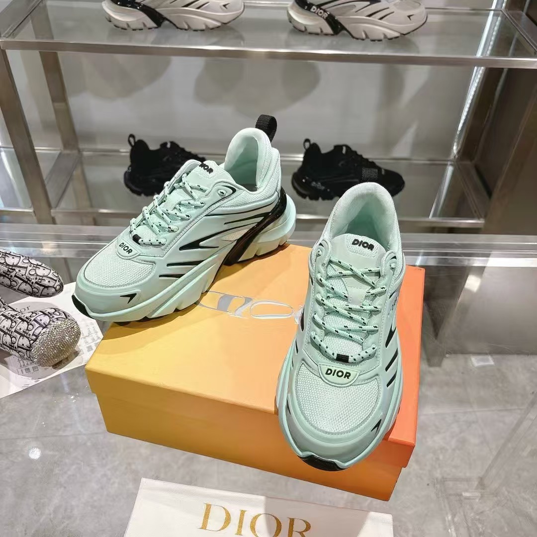 Dior Shoes(AAA)-630
