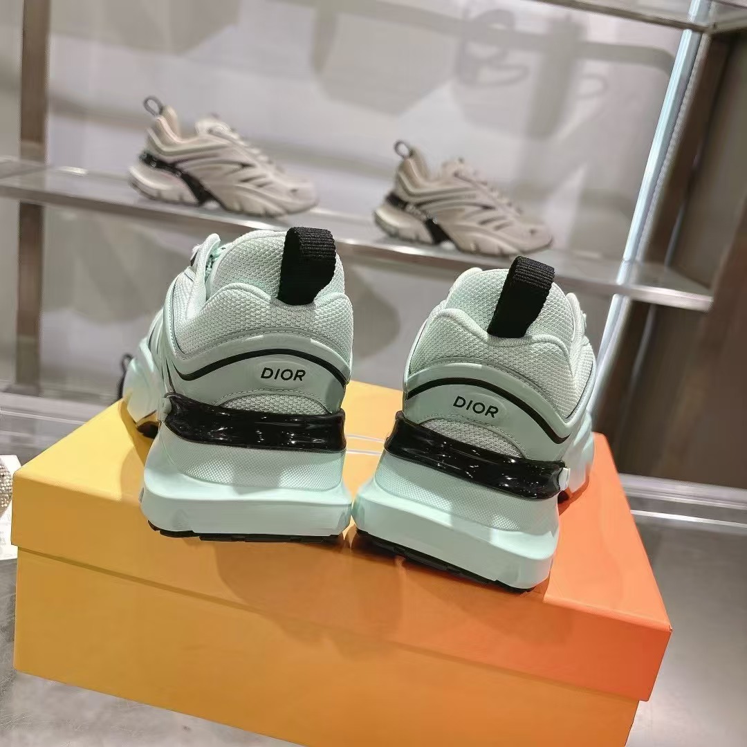Dior Shoes(AAA)-630