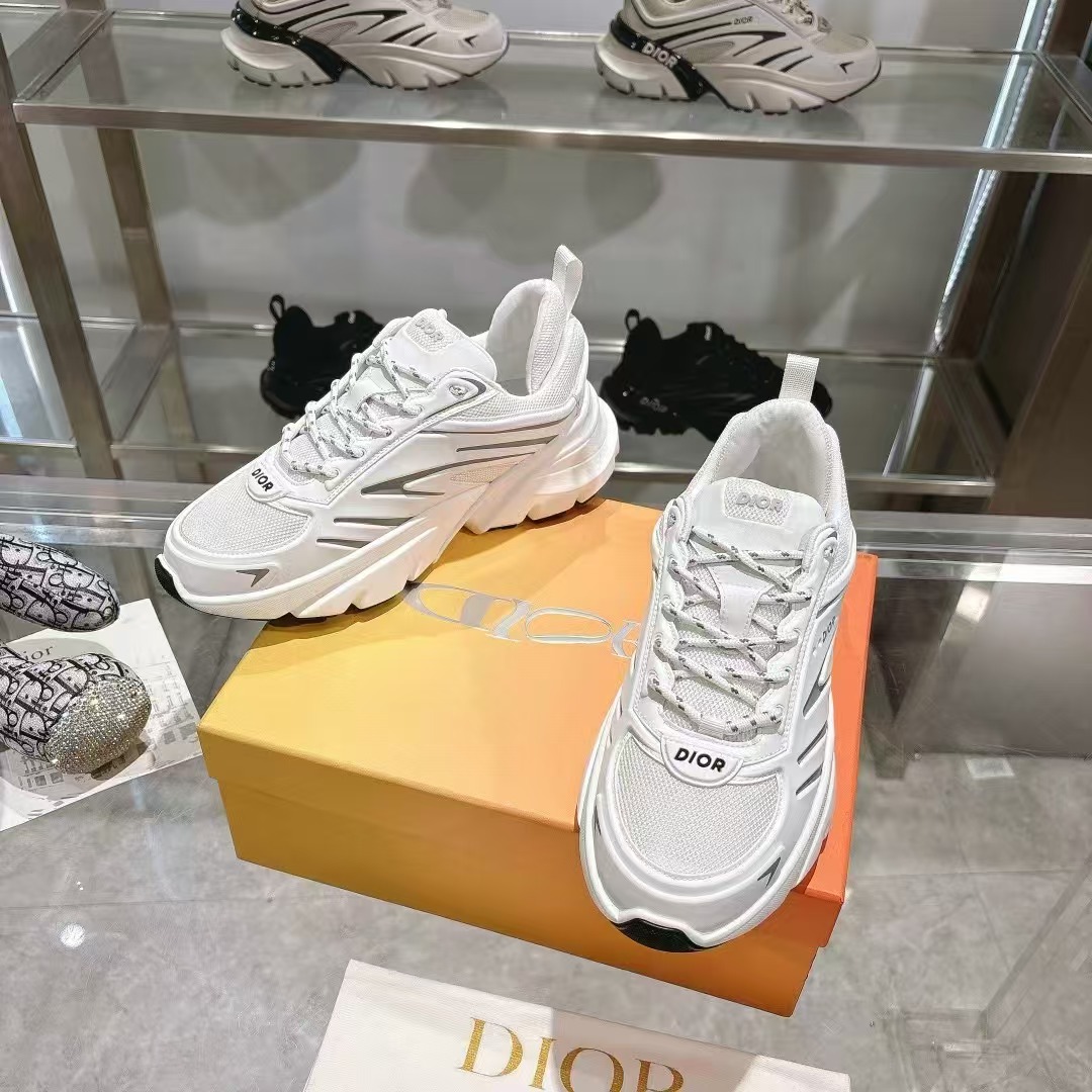 Dior Shoes(AAA)-631