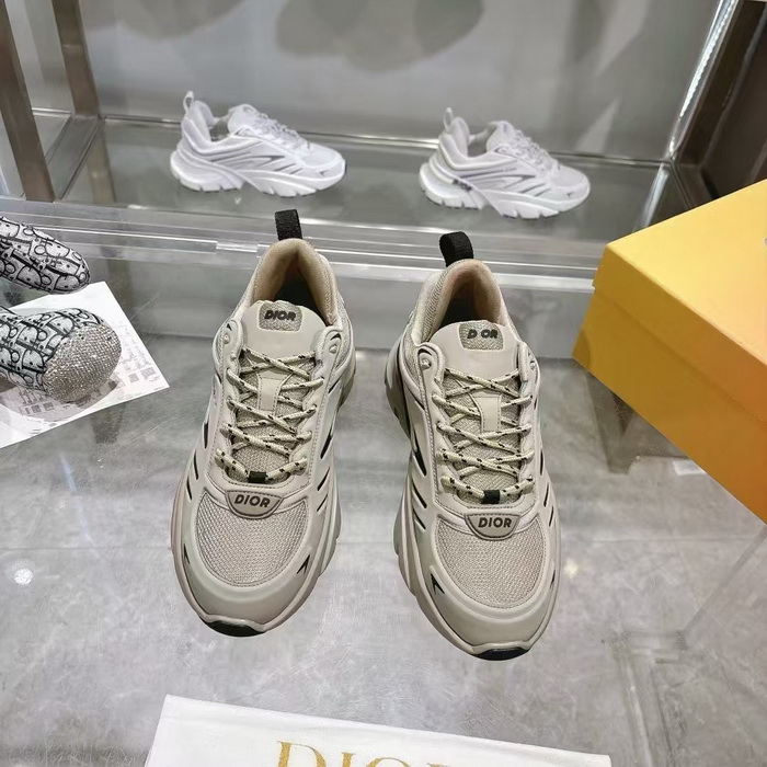 Dior Shoes(AAA)-636