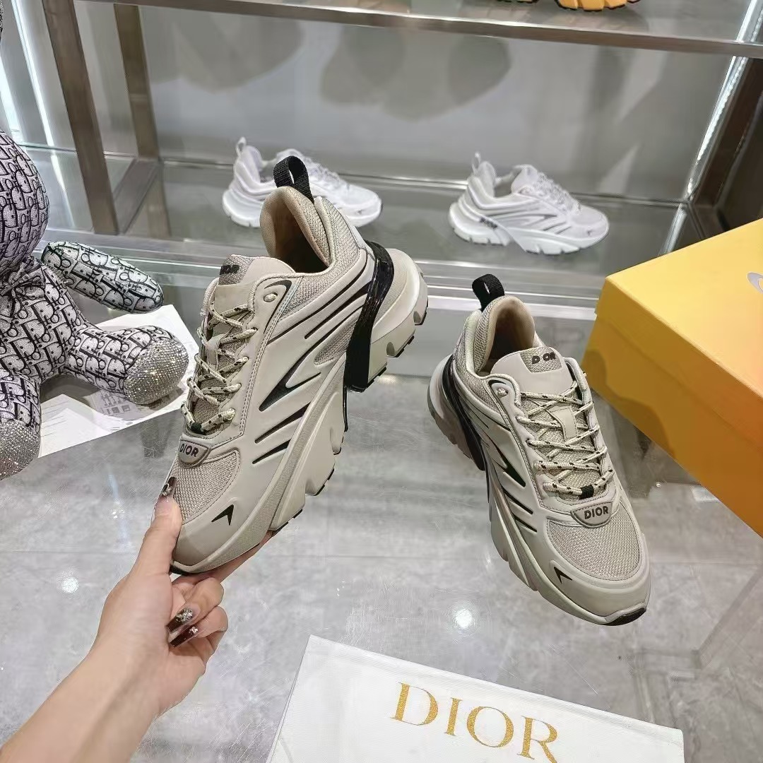 Dior Shoes(AAA)-636