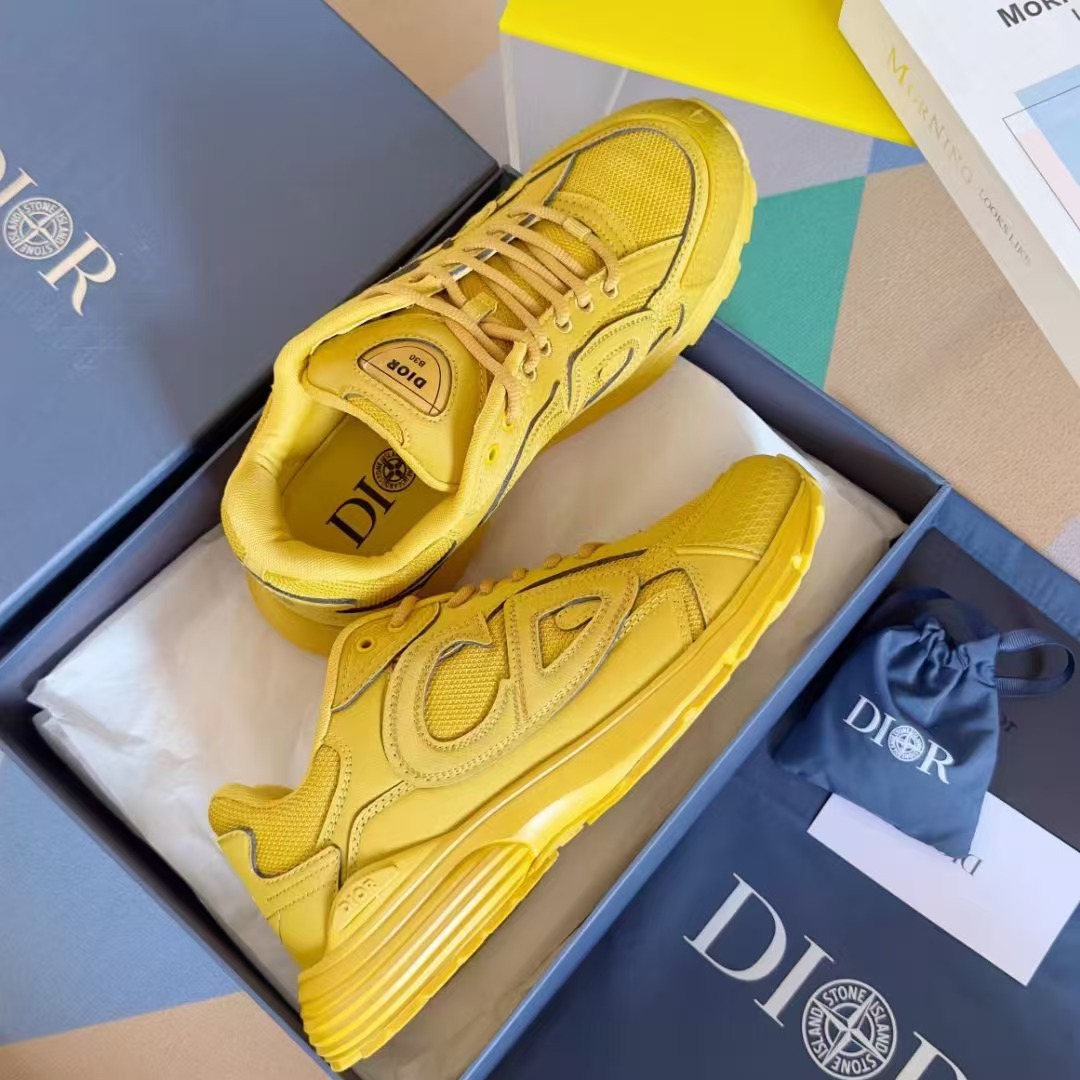 Dior Shoes(AAA)-620
