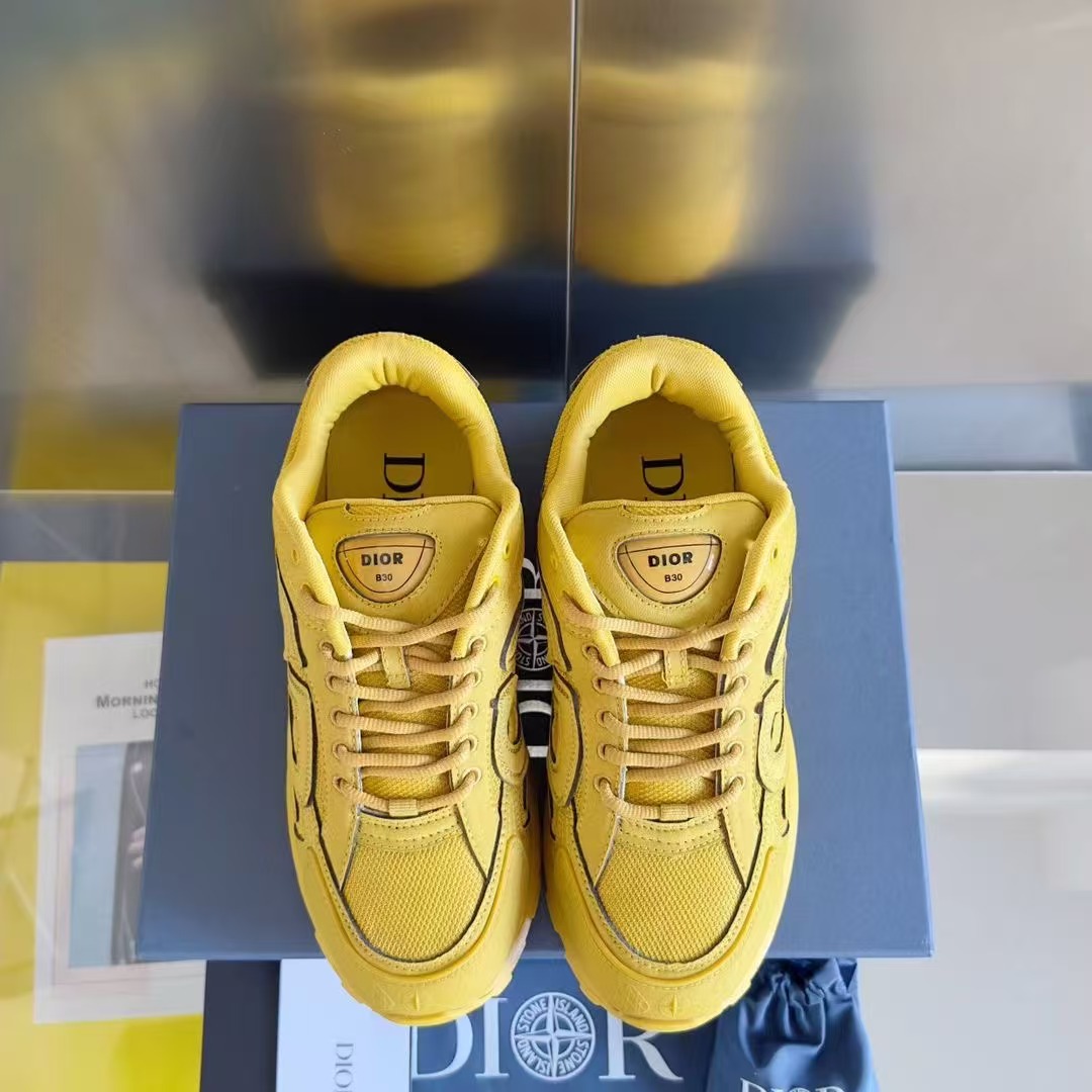 Dior Shoes(AAA)-620