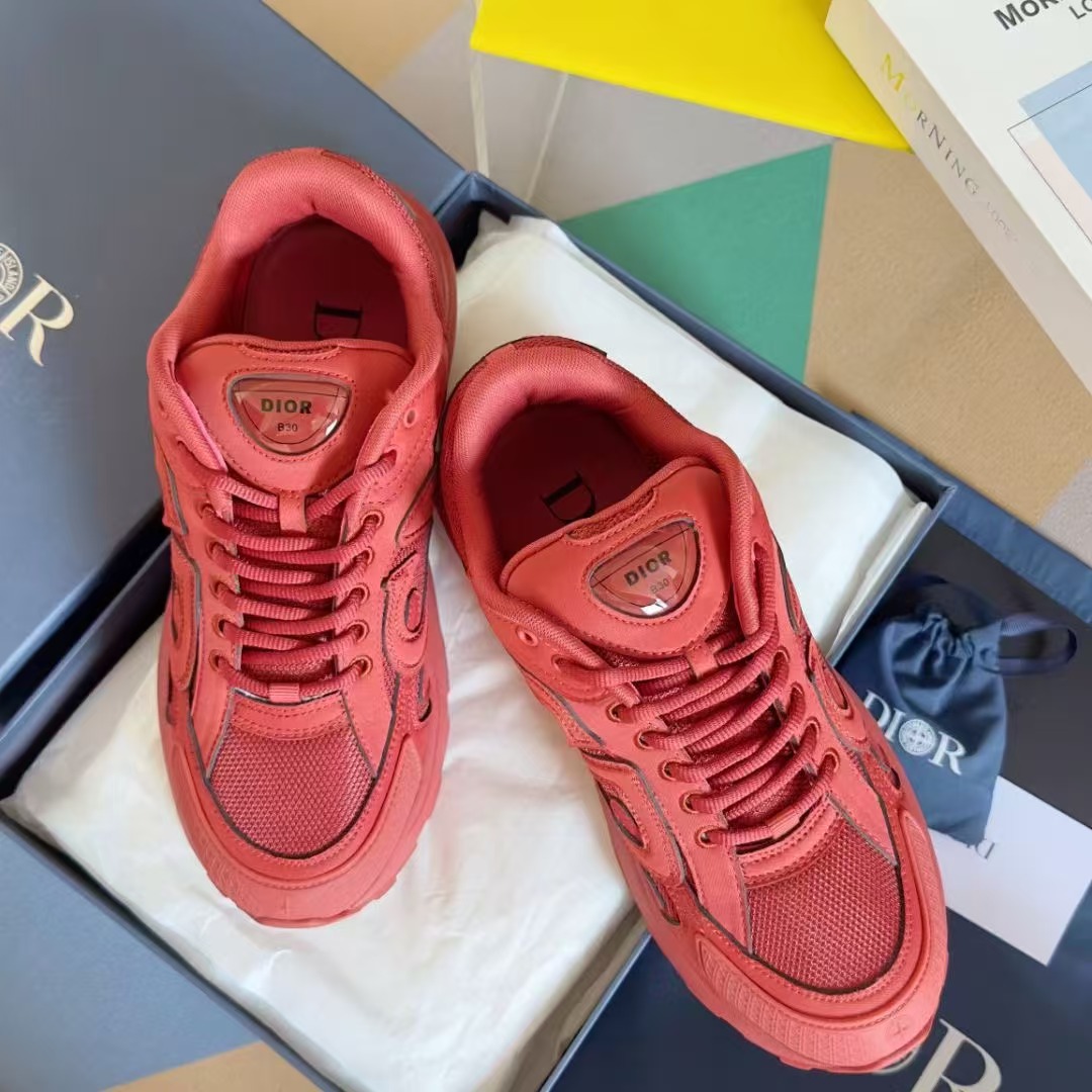 Dior Shoes(AAA)-621
