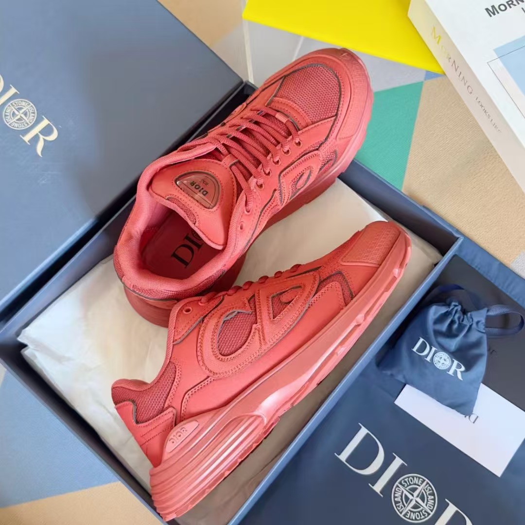 Dior Shoes(AAA)-621