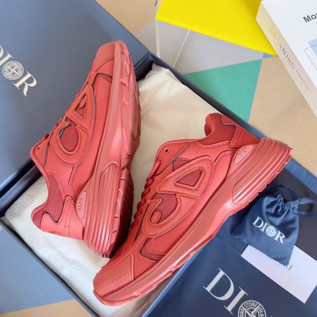 Dior Shoes(AAA)-621