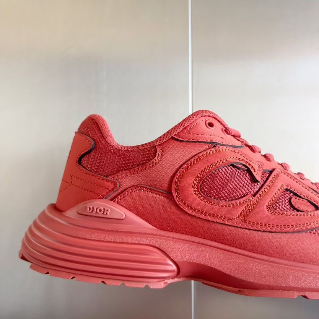 Dior Shoes(AAA)-621