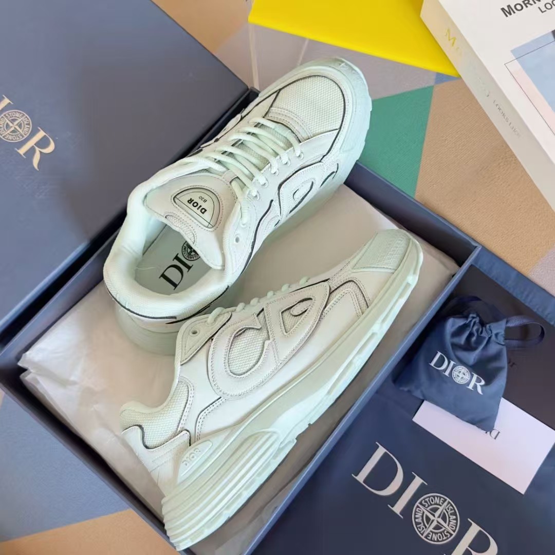 Dior Shoes(AAA)-622