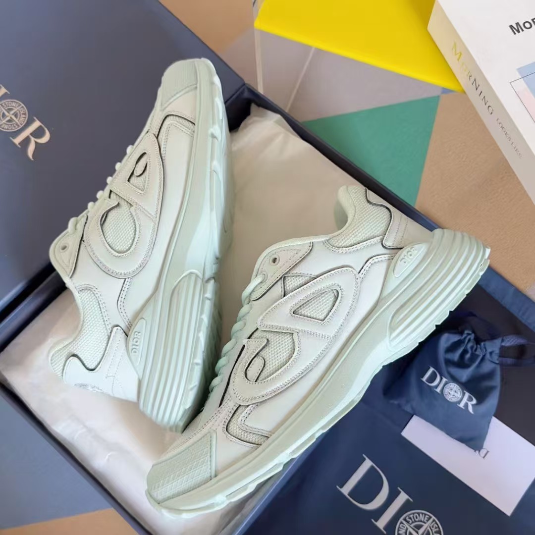 Dior Shoes(AAA)-622