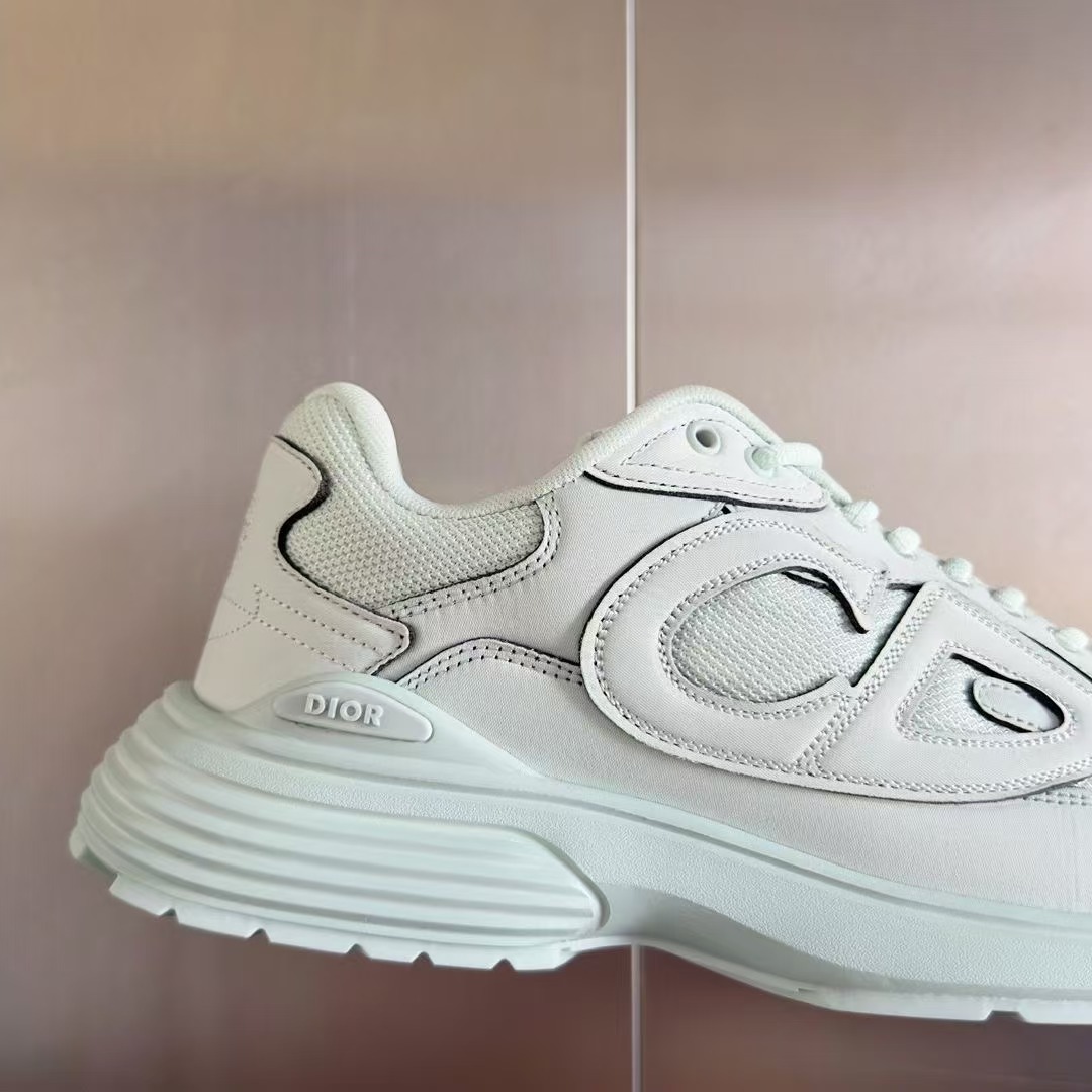 Dior Shoes(AAA)-622