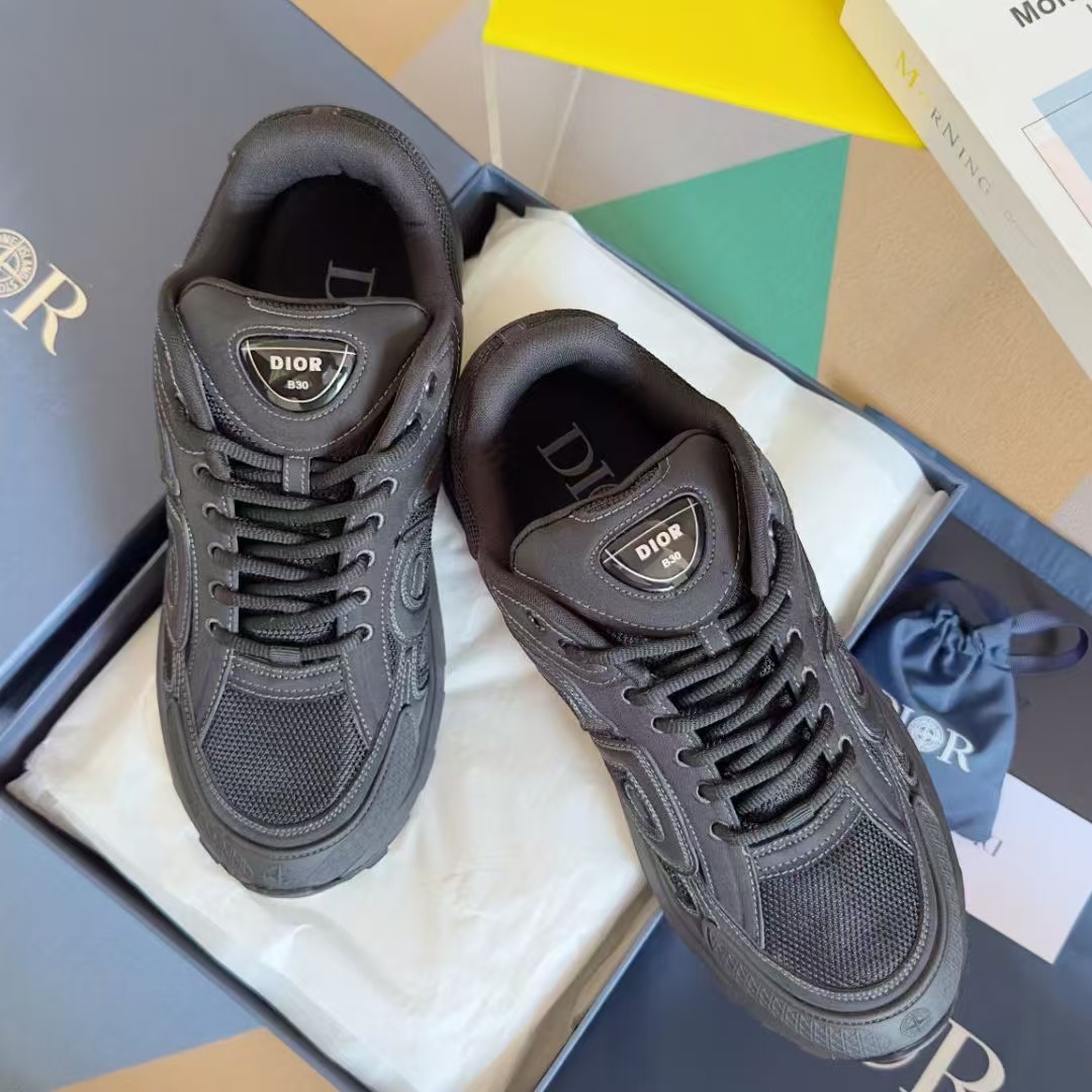 Dior Shoes(AAA)-623