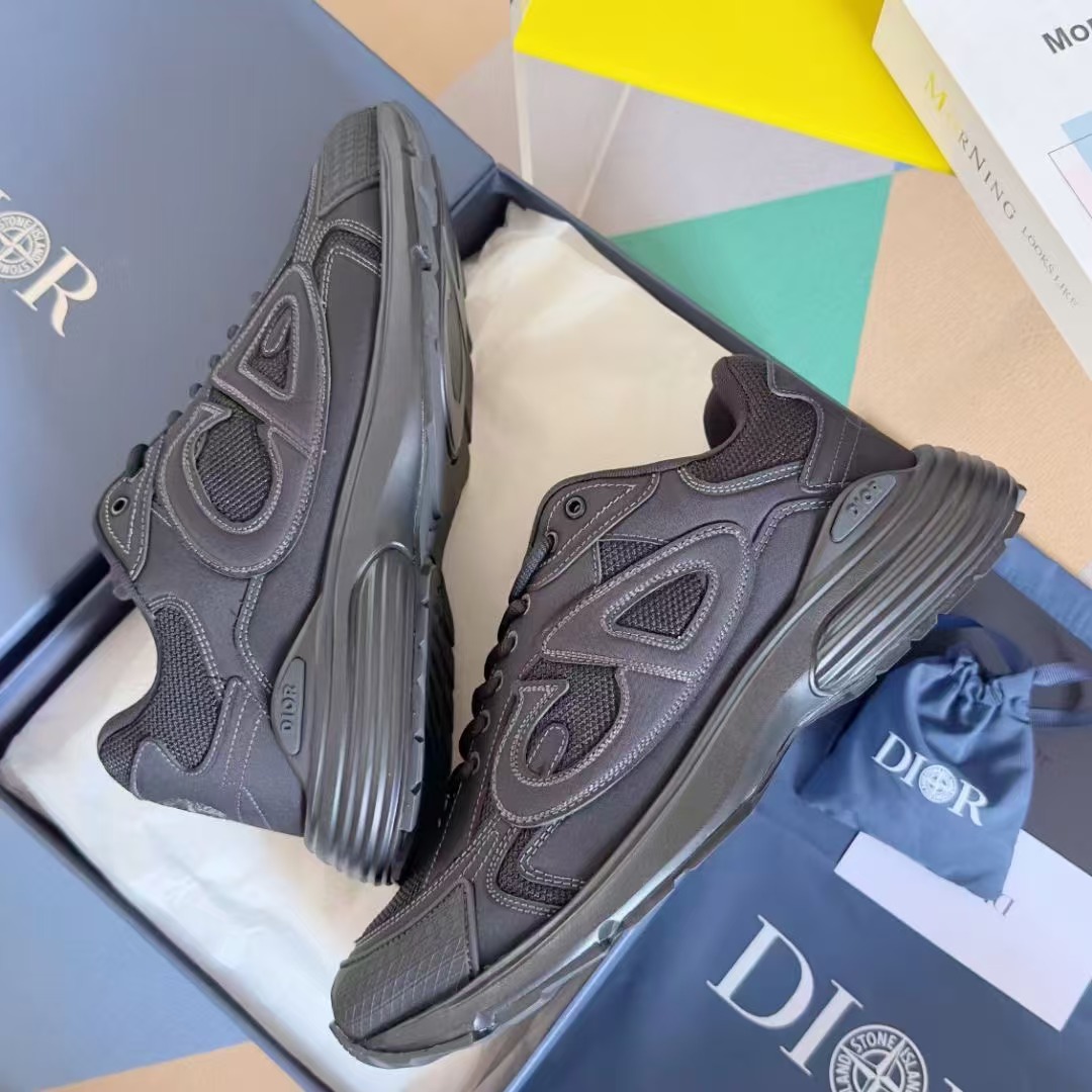 Dior Shoes(AAA)-623