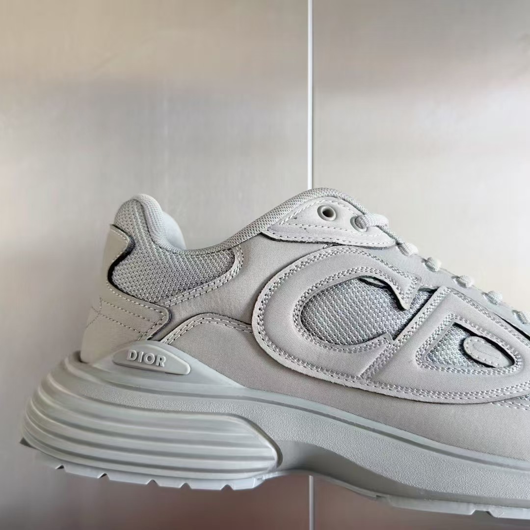 Dior Shoes(AAA)-624
