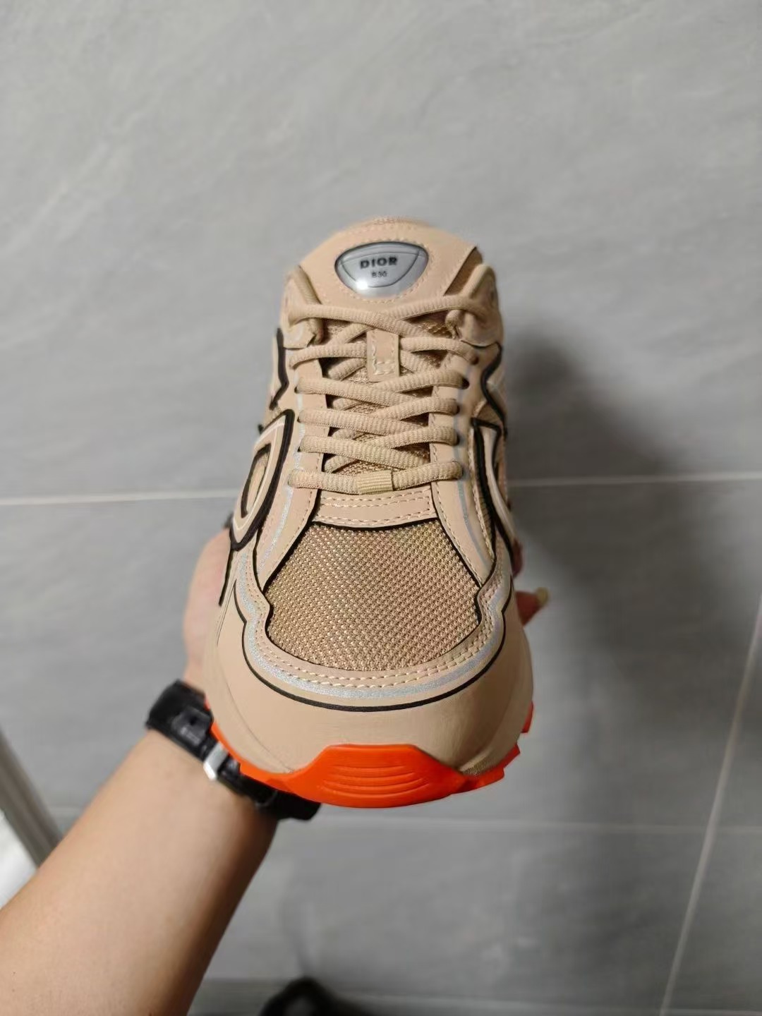 Dior Shoes(AAA)-625