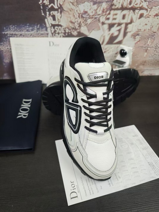 Dior Shoes(AAA)-627