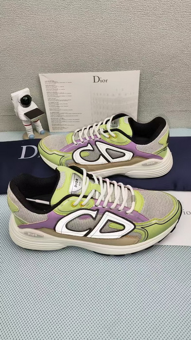 Dior Shoes(AAA)-628
