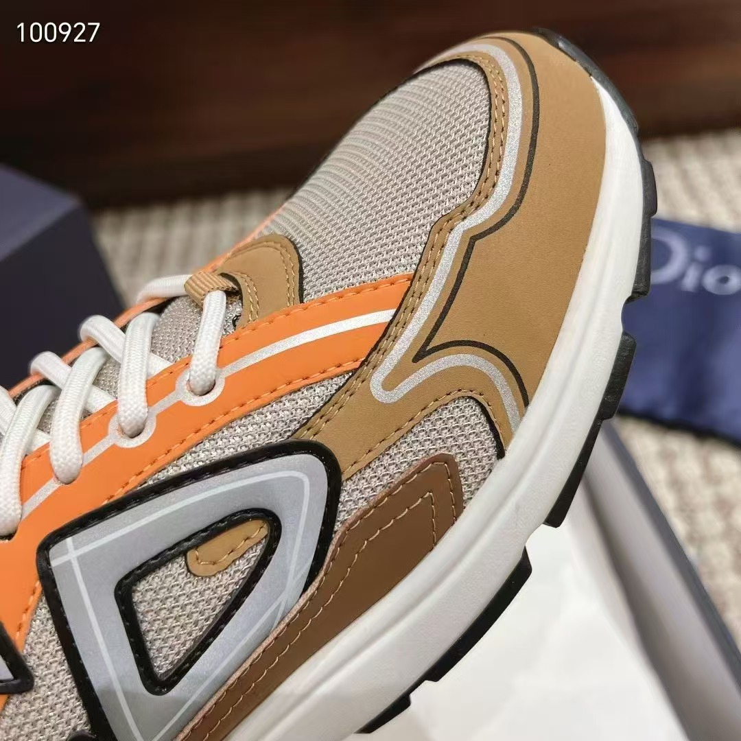 Dior Shoes(AAA)-618