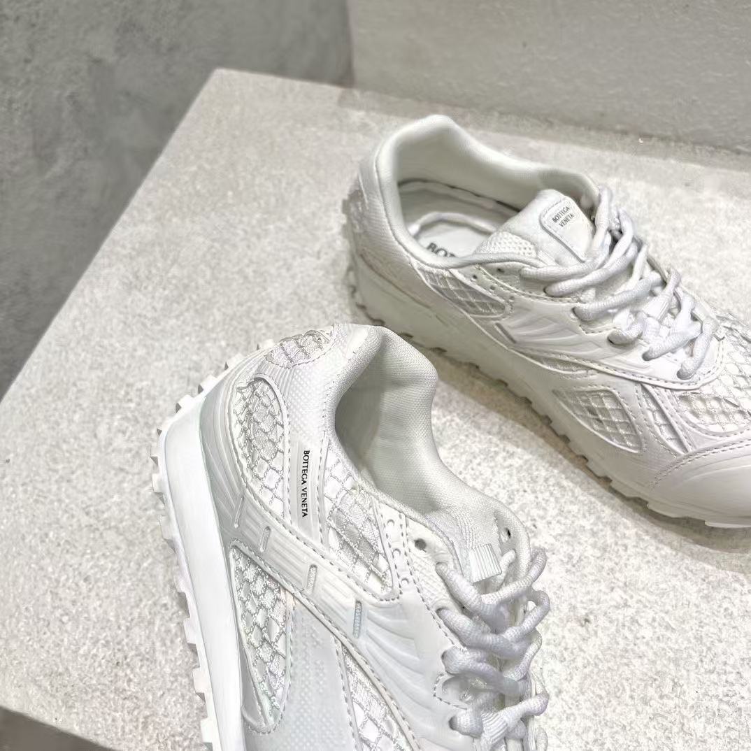 Bottega Veneta Shoes(AAA)-026
