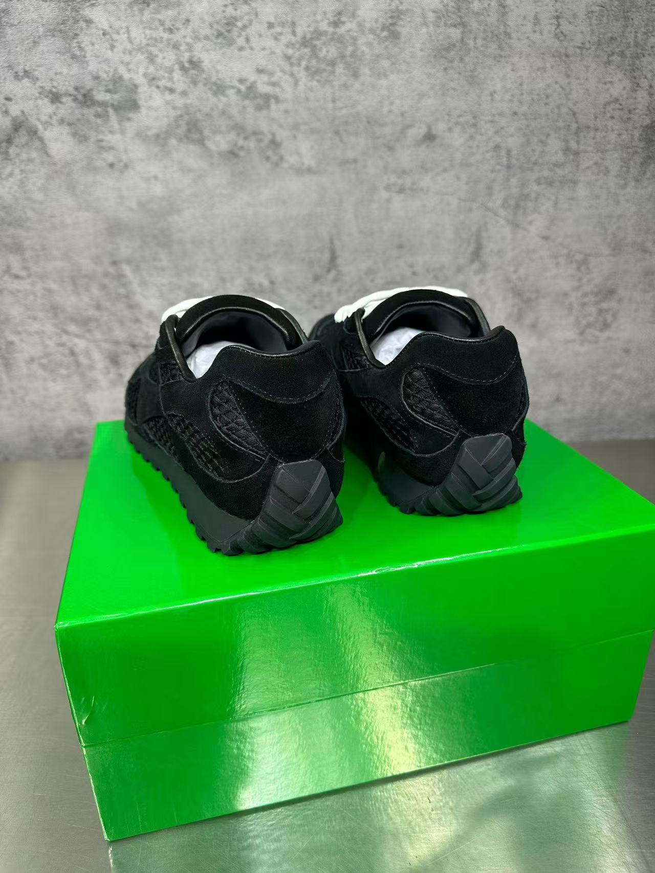 Bottega Veneta Shoes(AAA)-025
