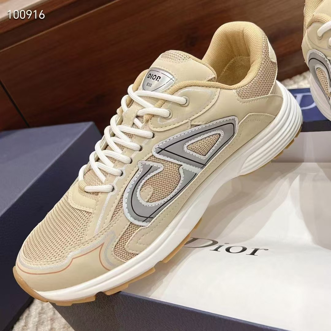 Dior Shoes(AAA)-615