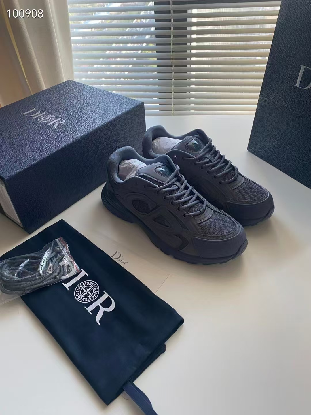 Dior Shoes(AAA)-611