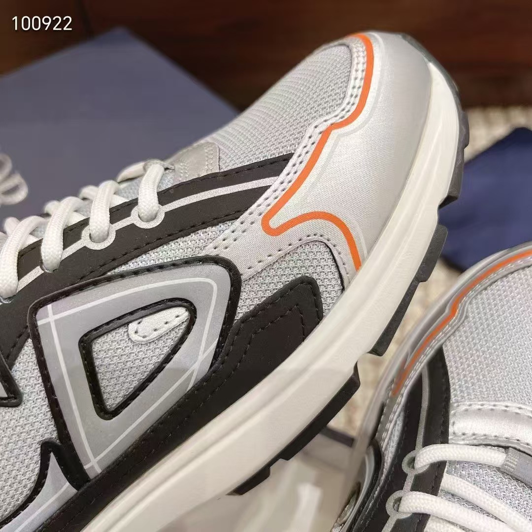 Dior Shoes(AAA)-616