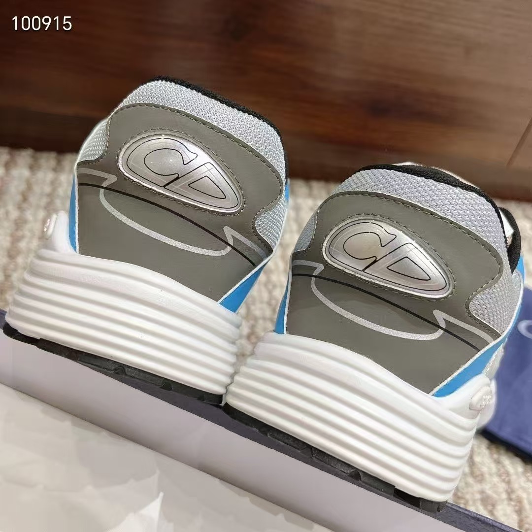 Dior Shoes(AAA)-614