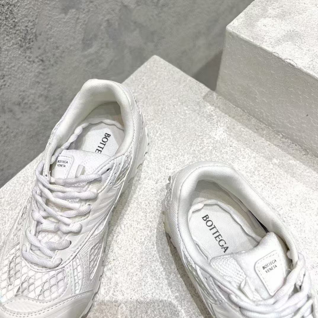 Bottega Veneta Shoes(AAA)-026