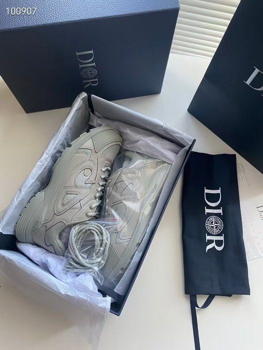 Dior Shoes(AAA)-612
