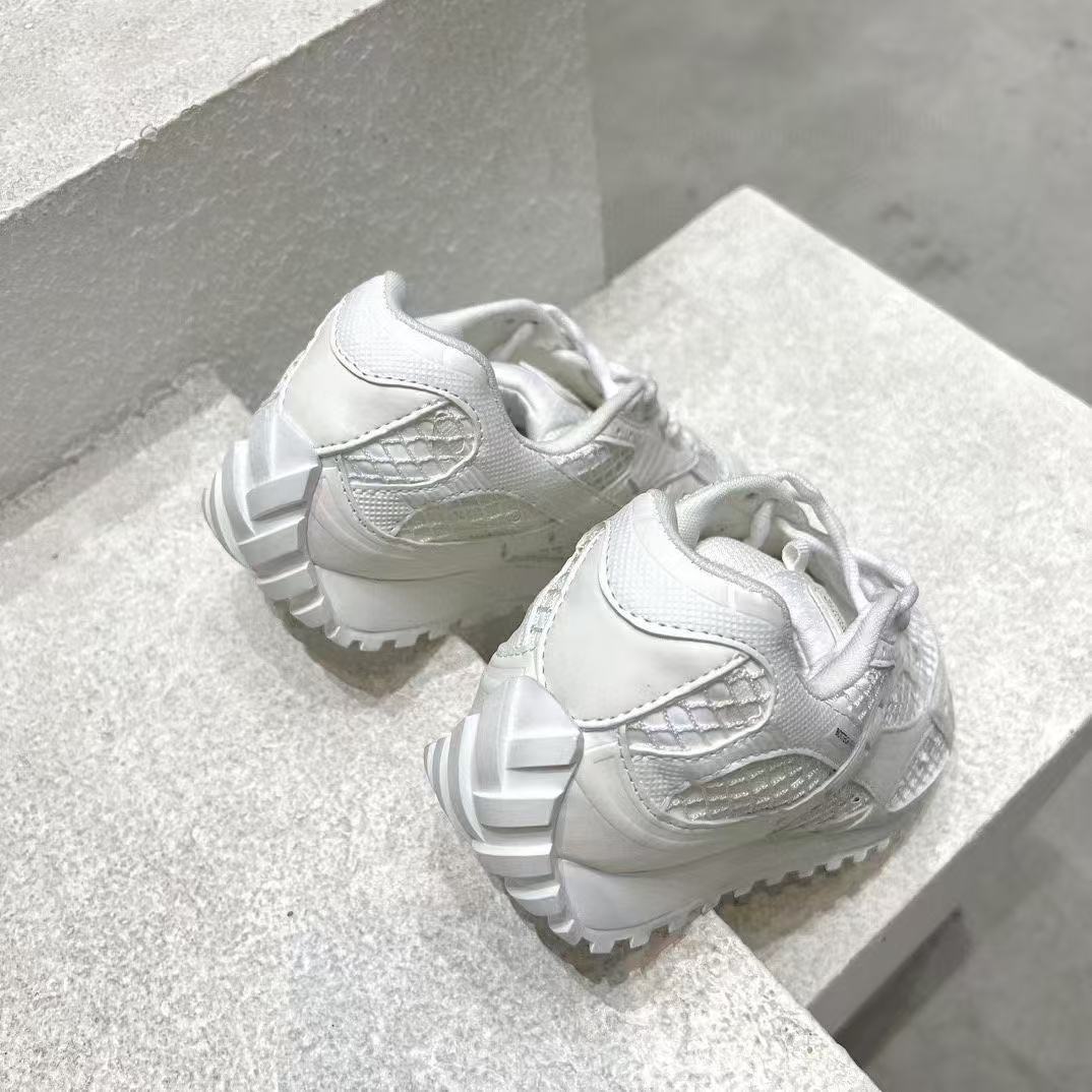 Bottega Veneta Shoes(AAA)-026