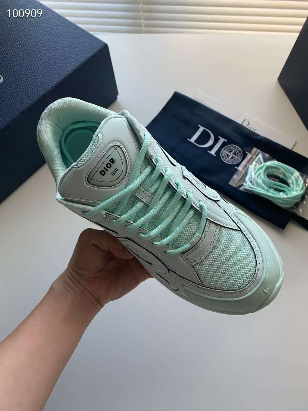 Dior Shoes(AAA)-610
