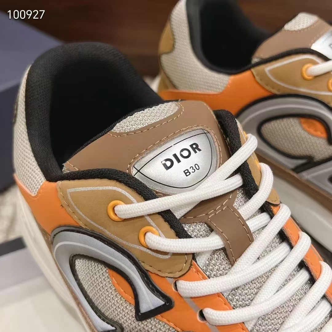 Dior Shoes(AAA)-618