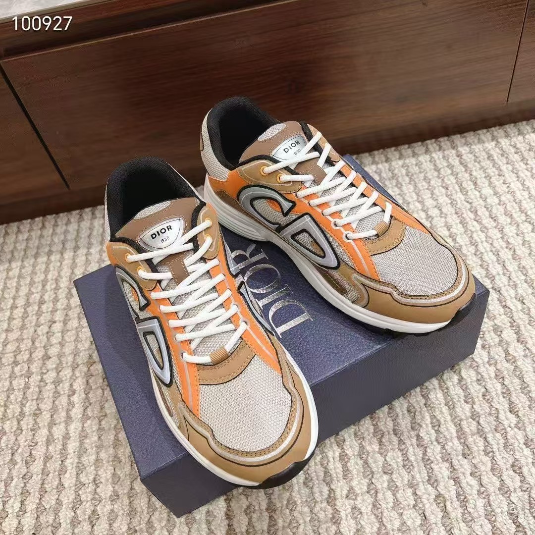 Dior Shoes(AAA)-618