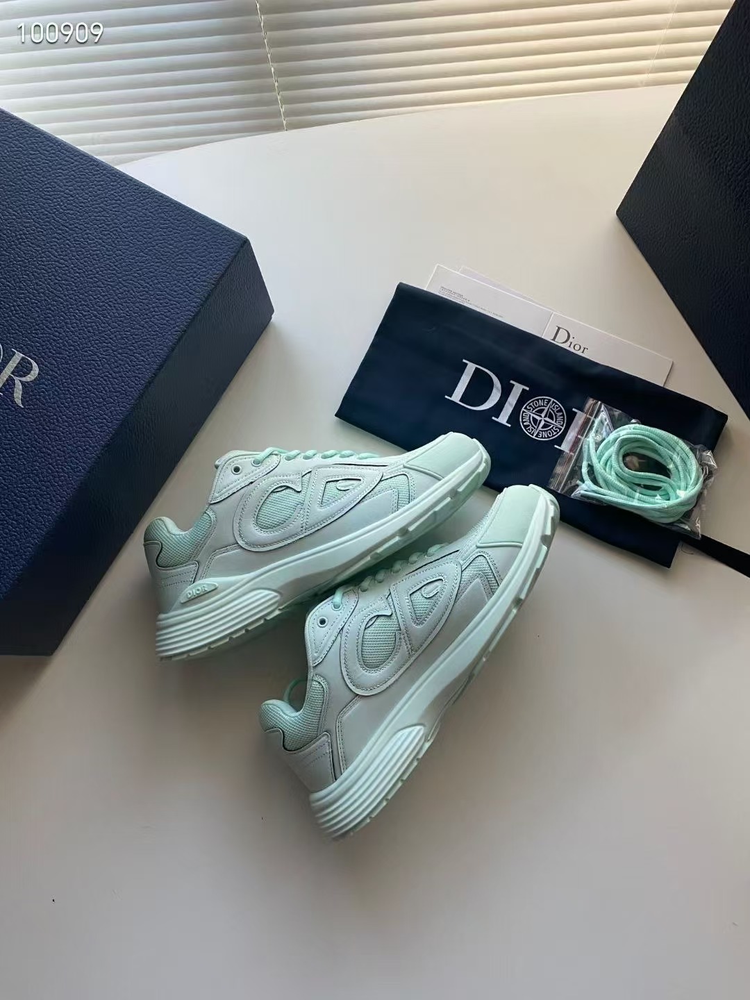 Dior Shoes(AAA)-610