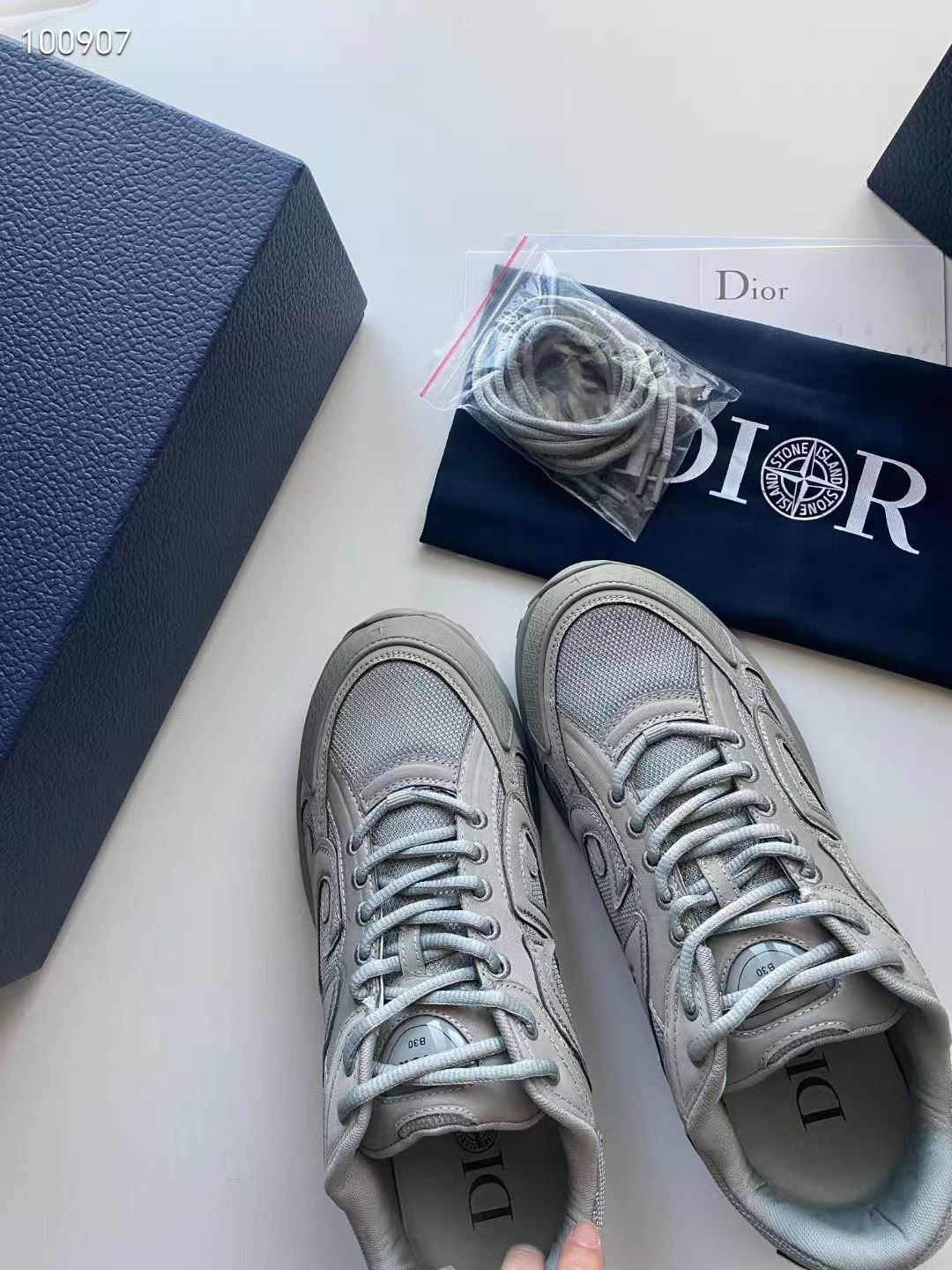 Dior Shoes(AAA)-612