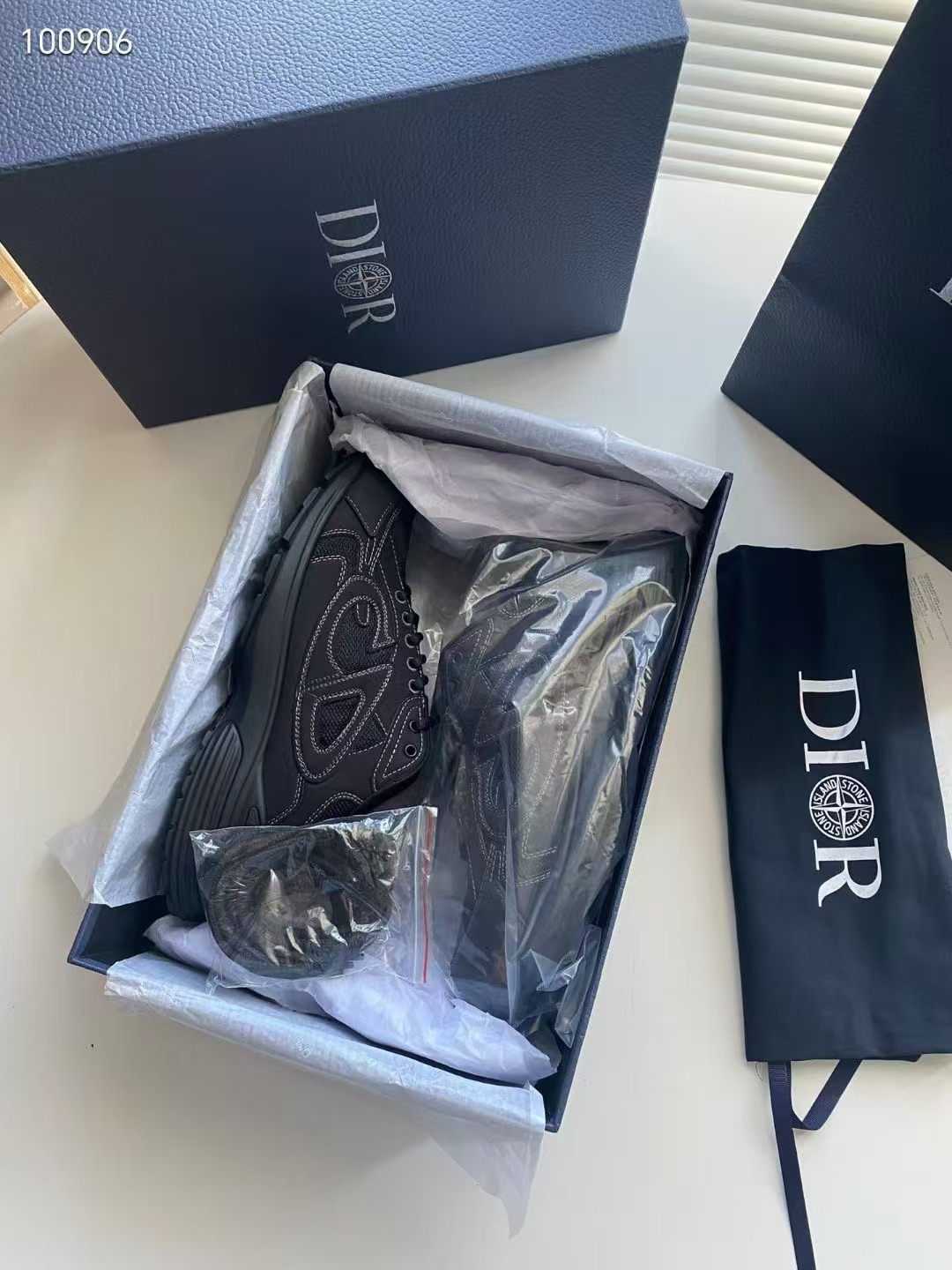 Dior Shoes(AAA)-613