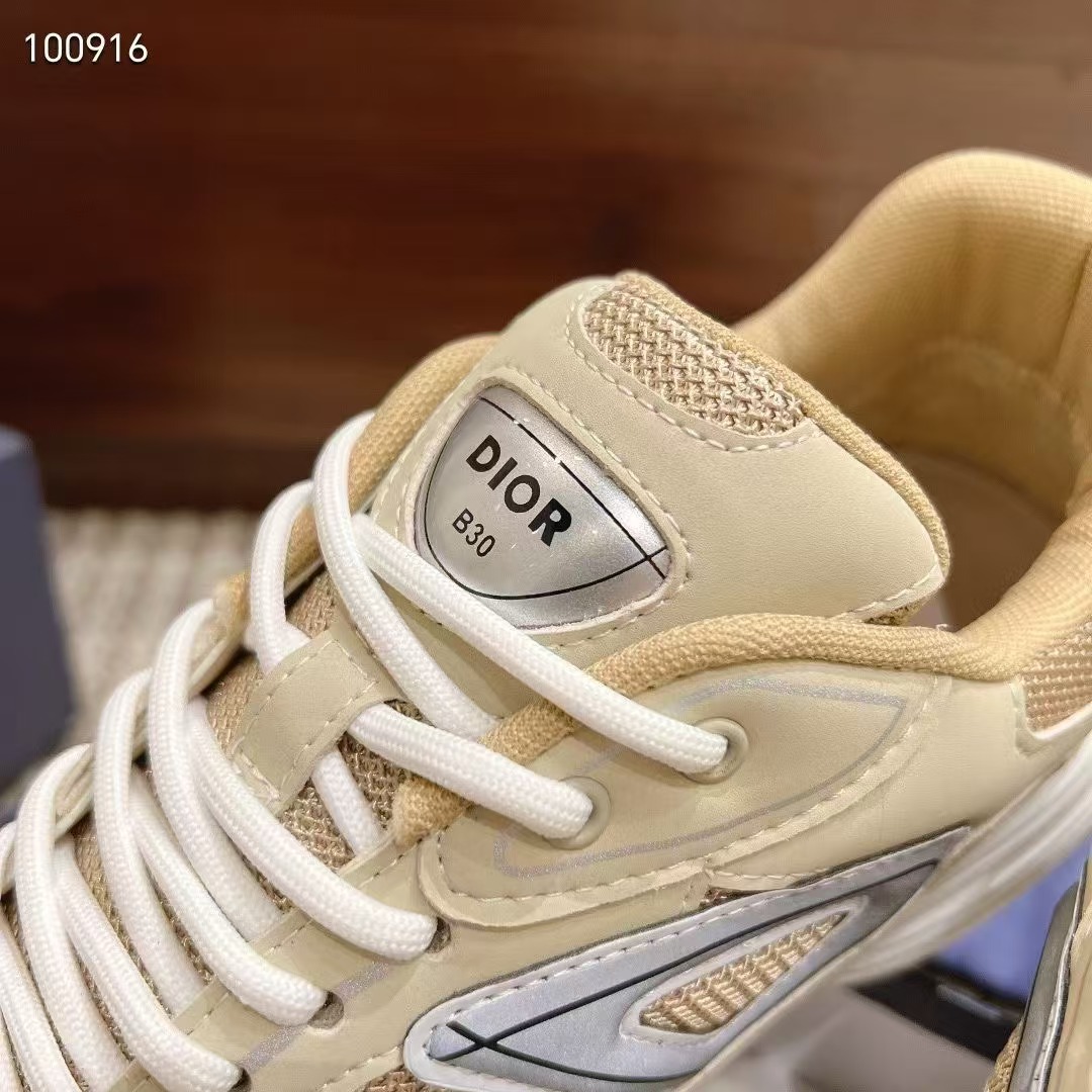 Dior Shoes(AAA)-615