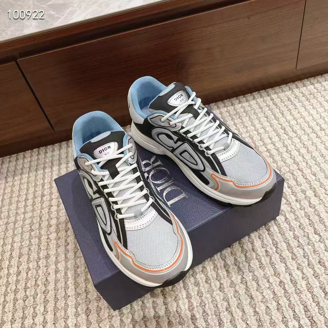 Dior Shoes(AAA)-616