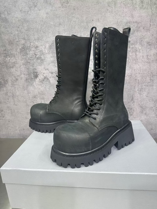 Balenciaga Boots(AAA)-033