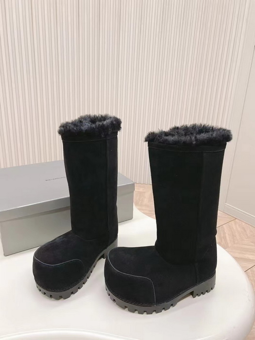 Balenciaga Boots(AAA)-029