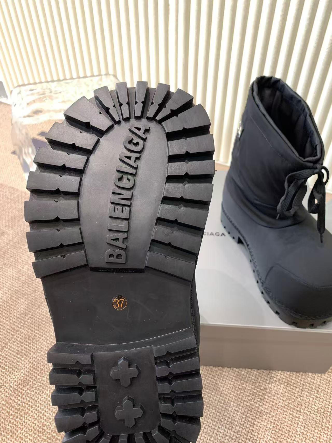 Balenciaga Shoes(AAA)-028