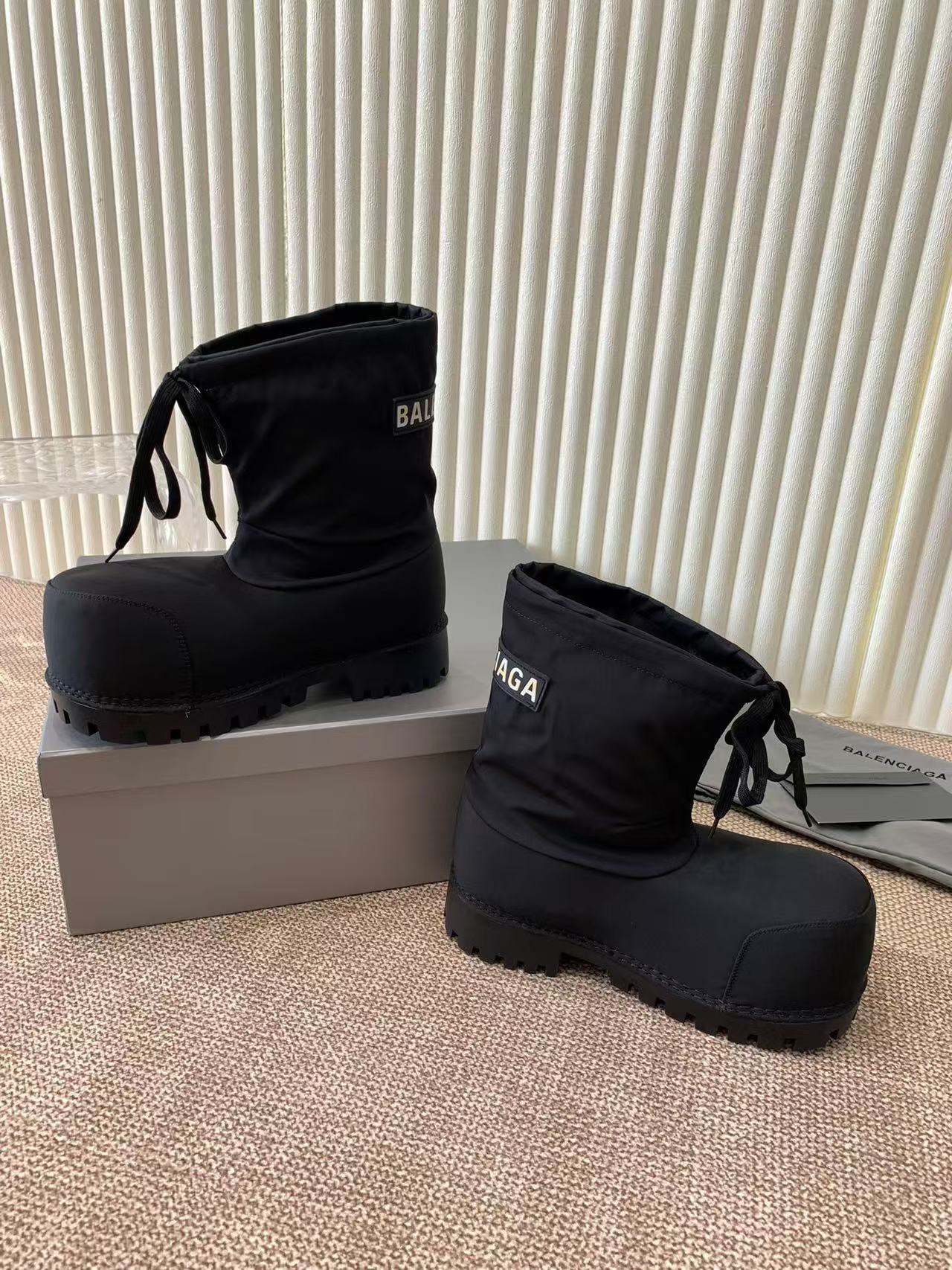 Balenciaga Shoes(AAA)-028