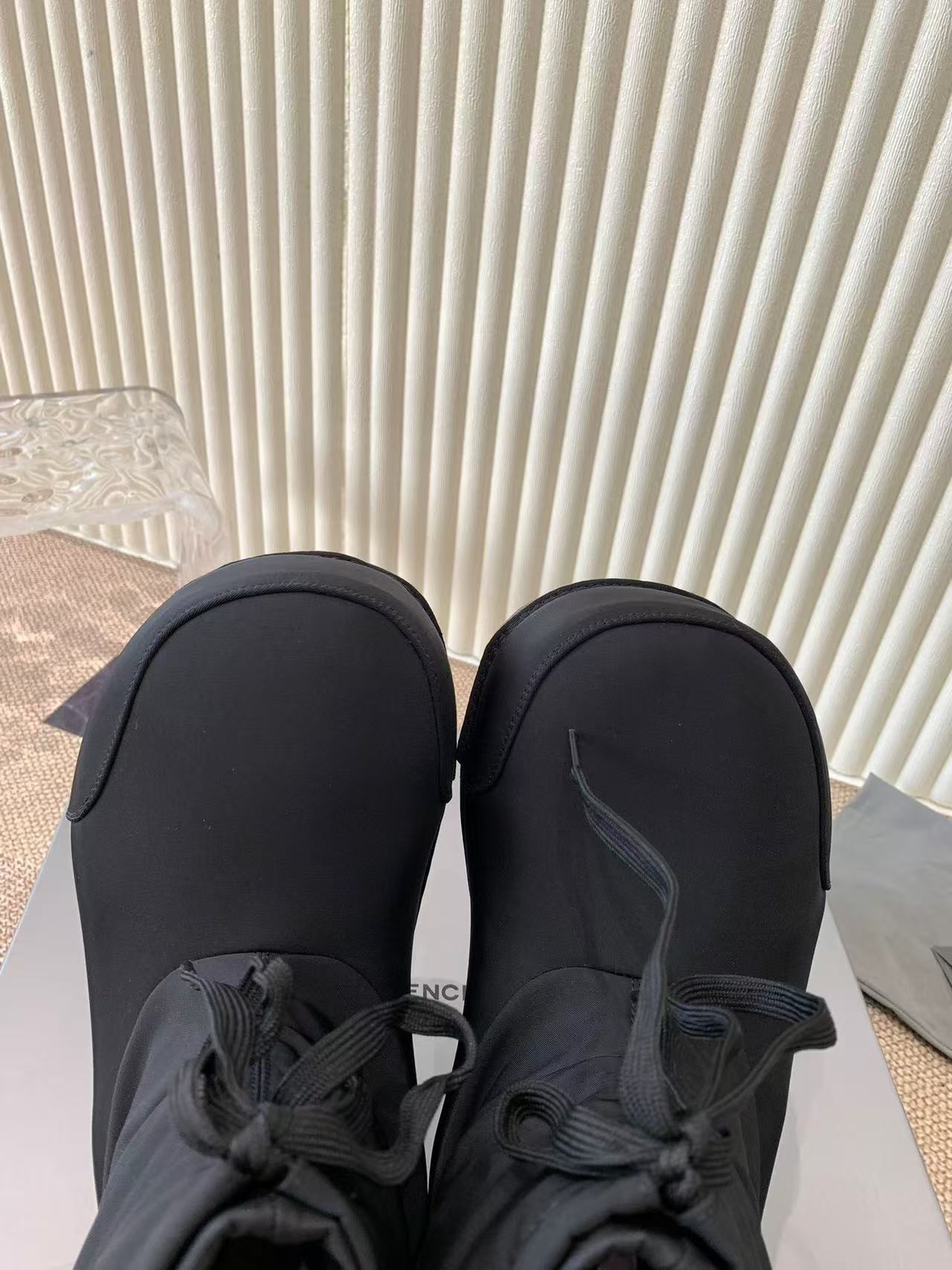 Balenciaga Shoes(AAA)-028
