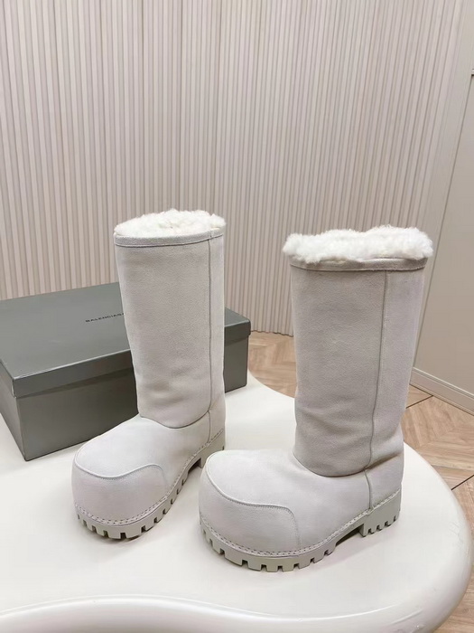 Balenciaga Boots(AAA)-031