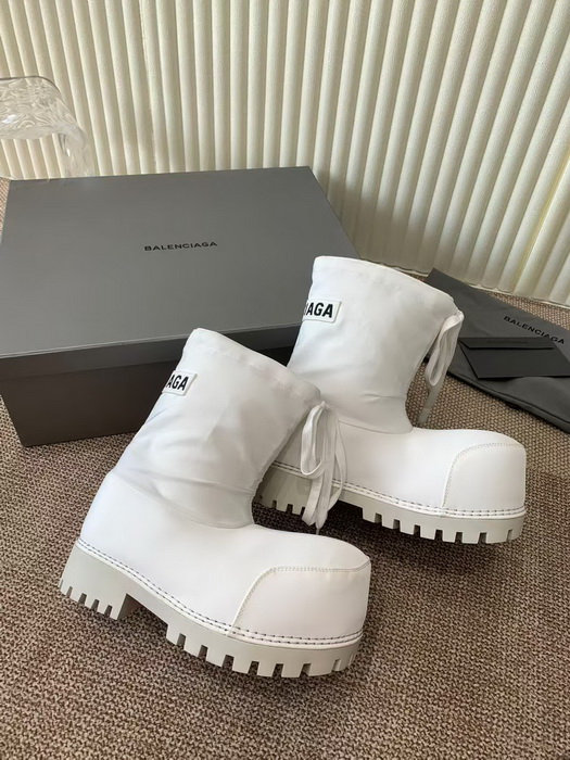 Balenciaga Shoes(AAA)-027