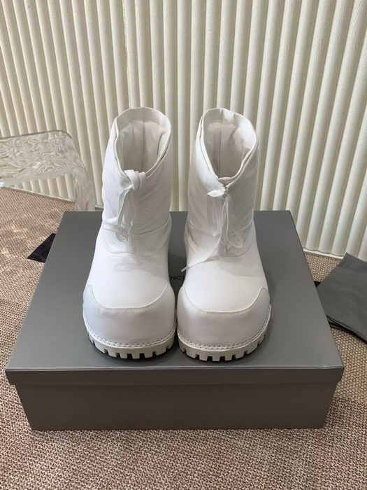 Balenciaga Shoes(AAA)-027